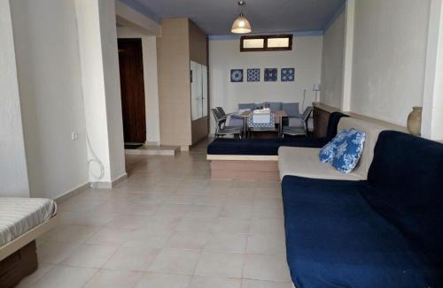 Pirgadikia Apartment | Zennova #3 Mount Athos & Sea View