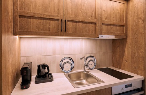 Piraeus Apartment | Zeus Piraeus Grand