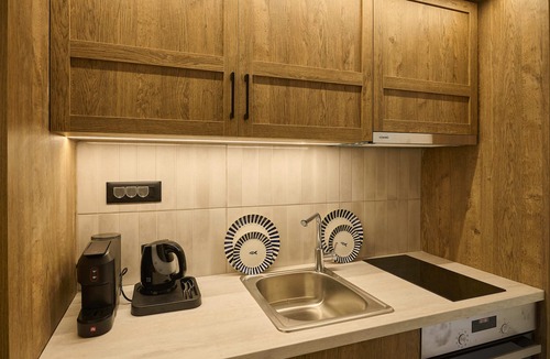 Piraeus Apartment | Zeus Piraeus Grand