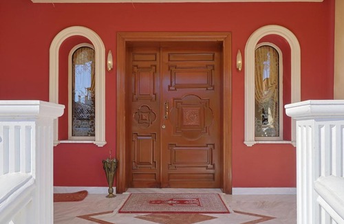 Andromachi Villa | Zeusplace Villa Evelin