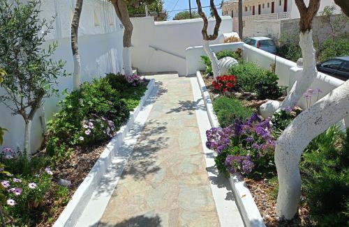 Agios Stefanos House | Zisis Pension
