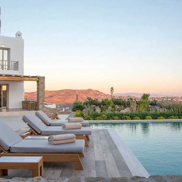Villa Tessera - Five Bedroom Villa, Sleeps 9