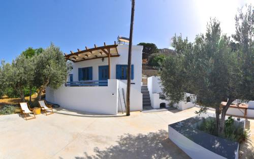 Το σπιτάκι to spitaki Τhe little house