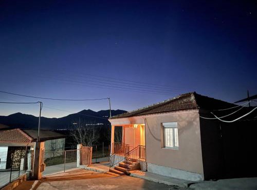 1 Village House
