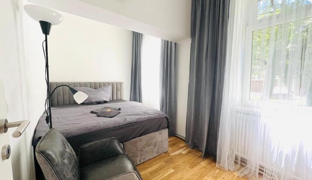 123 Apartment Graz - top 1 in Graz