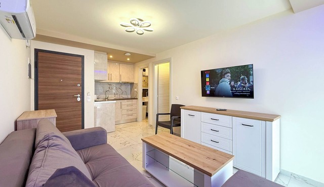 16 - Blue Star Suites by SDR