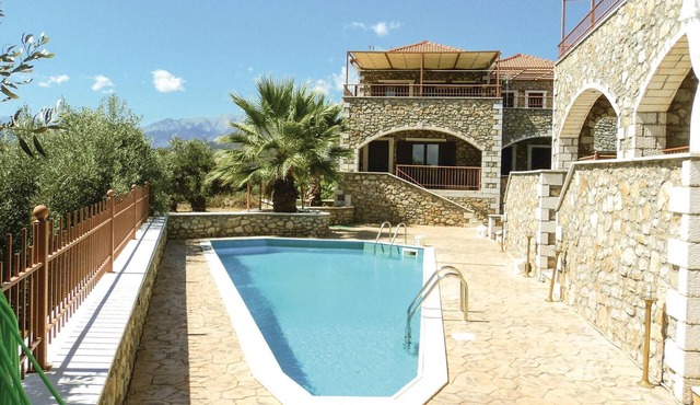 2 bedroom beautiful home in Astros Peleponese