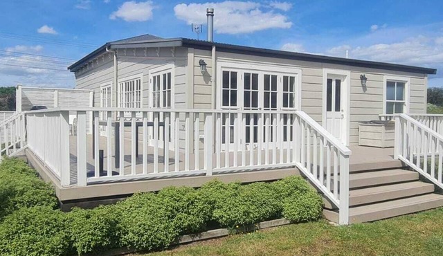 3 Bedroom Villa in Martinborough