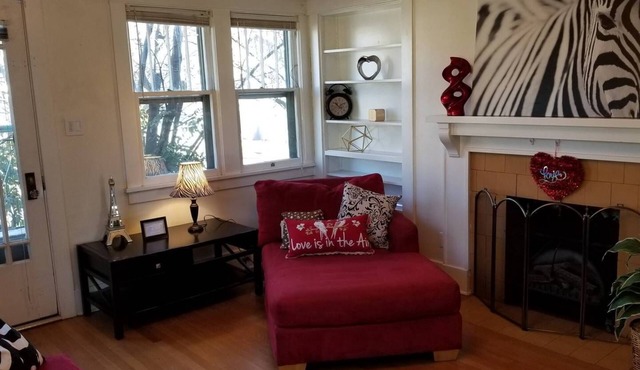 30+Day❤️Smarthome King 4KTV Keurig WD❤️of Downtown in Klamath Falls