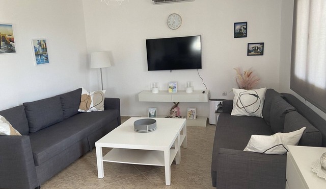 Α2 House by RentalsPro - Nea Potidaia Halkidiki