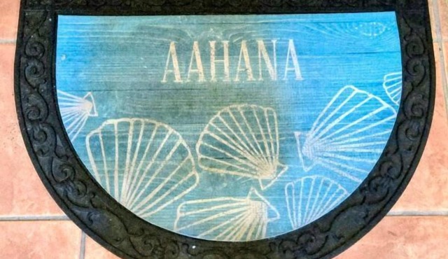 Aahana Two Bedroom in St. John