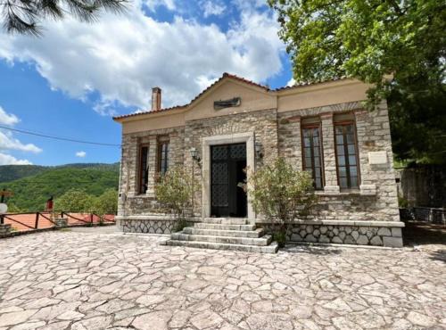Abeliona Guesthouse
