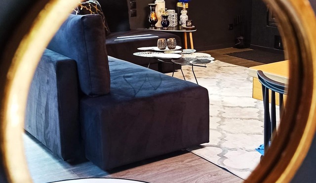 Accessible Luxury