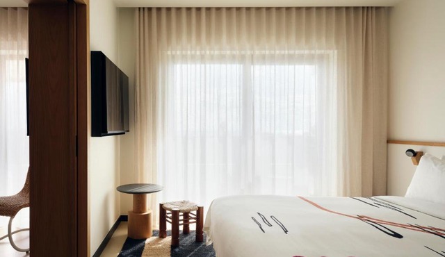 Ace Hotel & Swim Club Athens