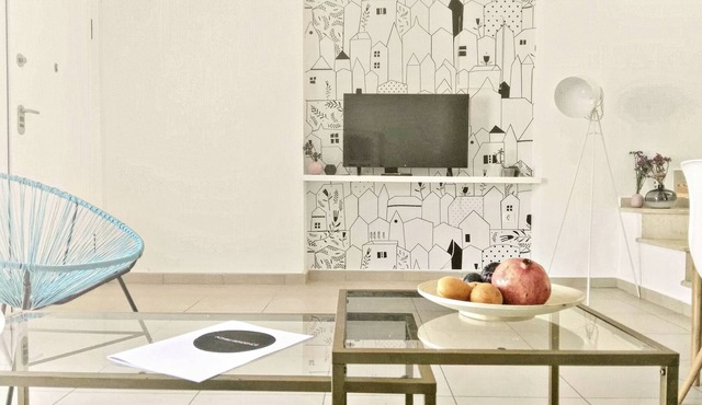 ADHILI 2 Bedroom residence
