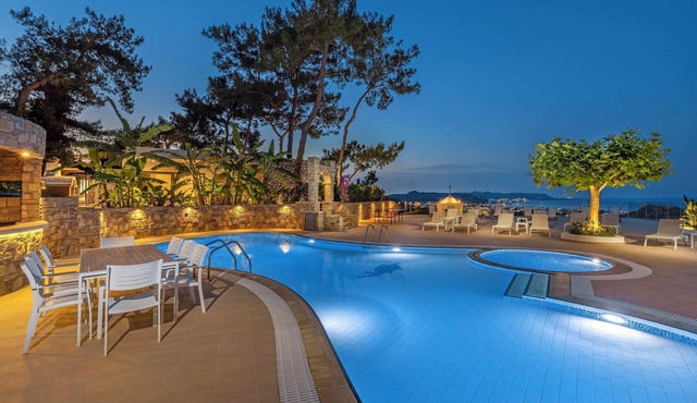 Aegean View Estates 2 in Faliraki