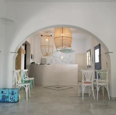 Aeolos Hotel