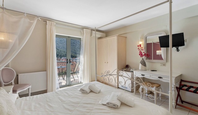 Aerinon Guesthouse