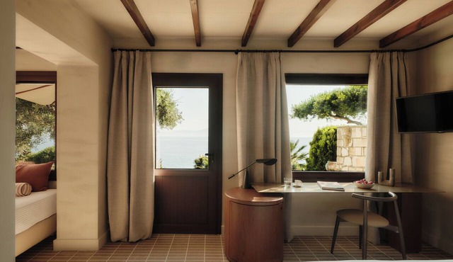 Agali Hotel Paxos