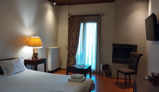 Agathi Hotel