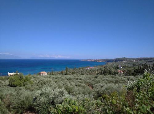 Aggeliki House 3