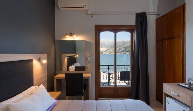 Aggelos Hotel