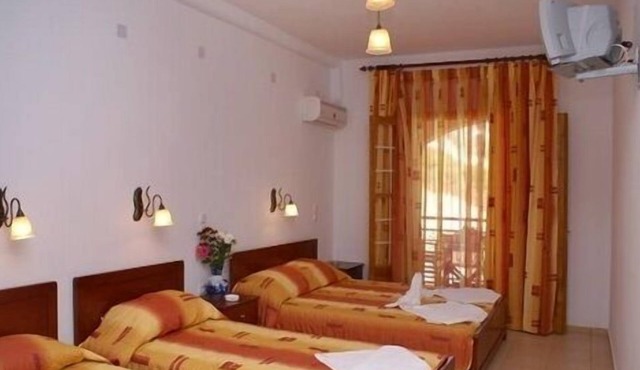 Agnanti Hotel