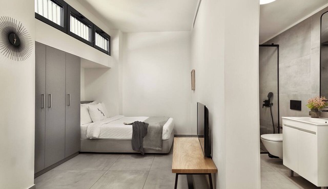Aionion Residences by K&K - Nais Suite