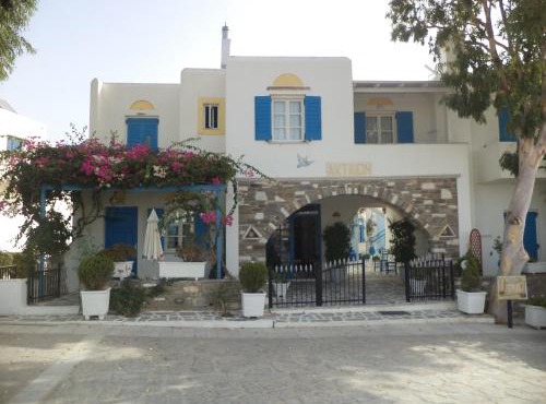 Akteon Hotel