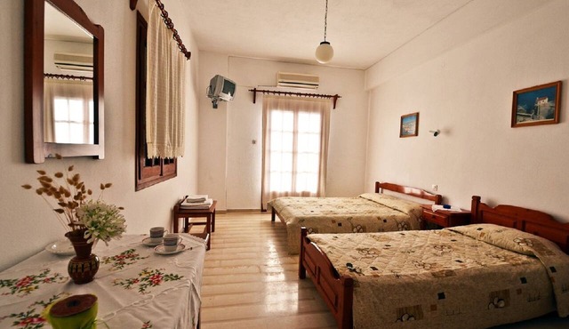 Alexios Studios
