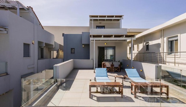 Alisahni Villa & Suite