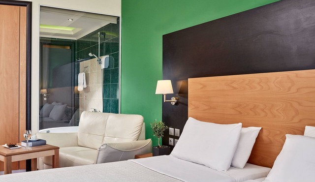 All Senses Nautica Blue Exclusive Resort & Spa Rhodes By Anayia All Inclusive Resorts