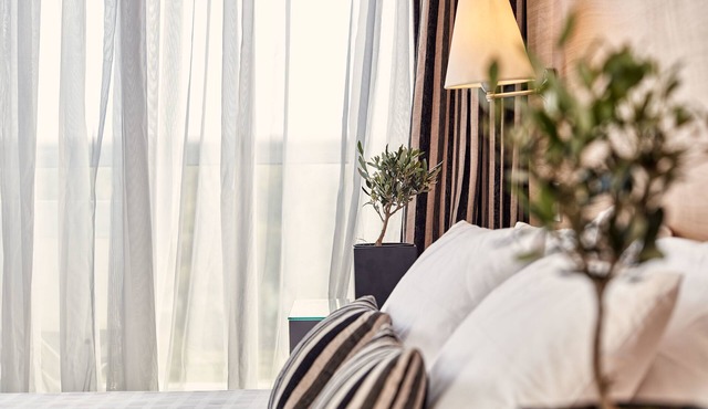 All Senses Ocean Blue Sea Side Resort & Spa By Anayia All Inclusive Resorts