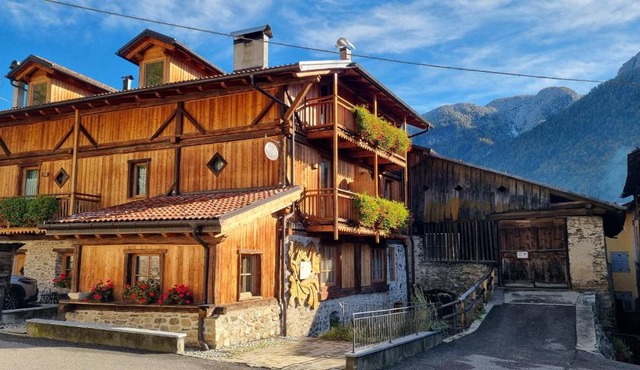Alle Meridiane in Monclassico