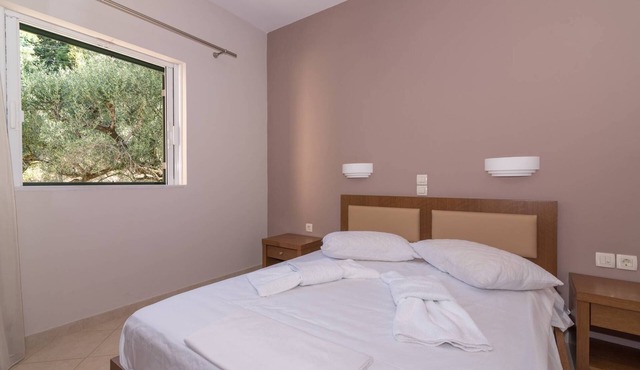 'Allegro Apartment' in Keri Beach (apt9)