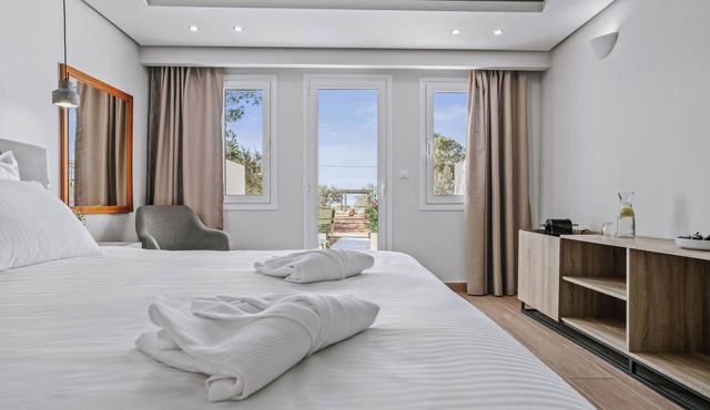 Almyra Resort