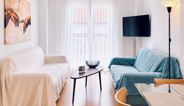 ALS-CITY SERENITY APARTMENT