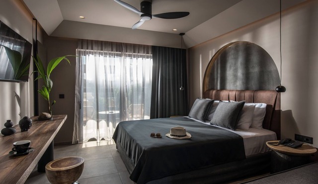 Alsus Boutique Hotel