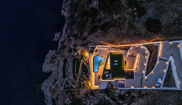 Altu Villa