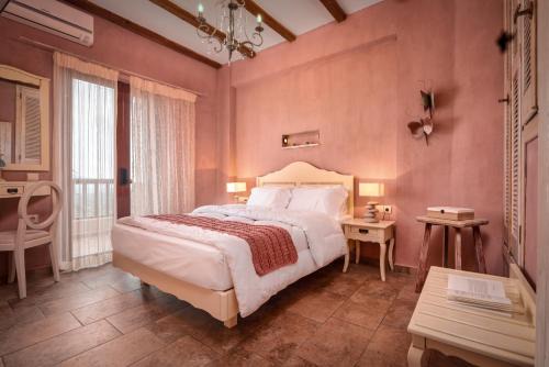 Amorosa Villas