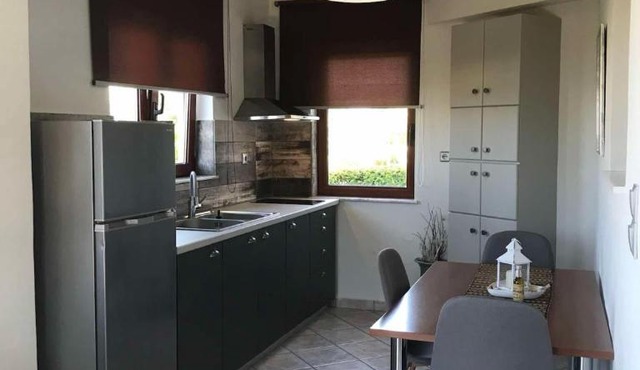 Andromia Studios & Apartments