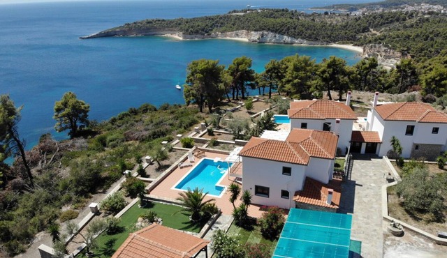 Anemologio Villas Villa Sirocco