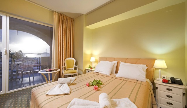 Angelika Pallas Hotel