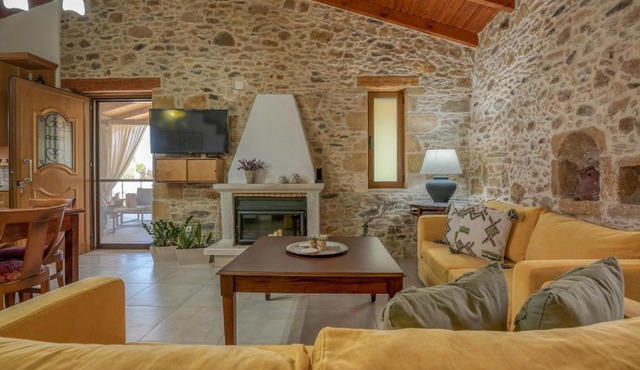 Anthea Cottage