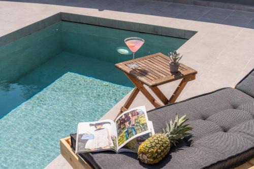 Anthos Luxury Villa