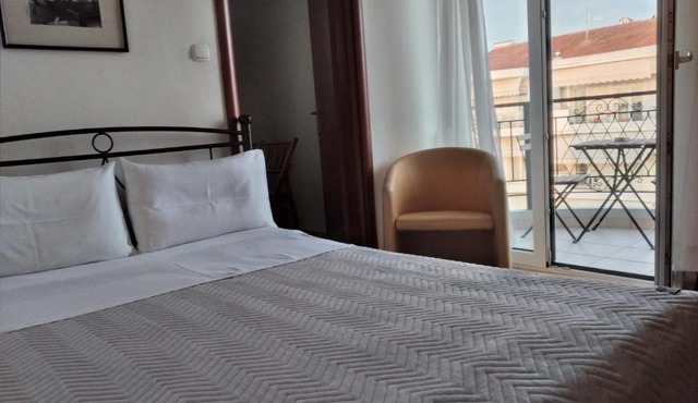 Antonelo 2 Luxury Aparts