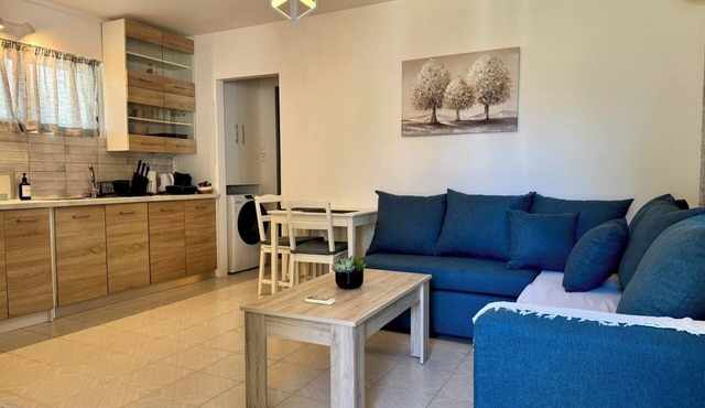 Apartment 39 sq.m. | Near Athens Airport & Beach in Αρτέμιδα