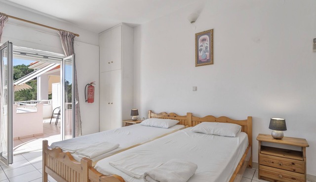 Apartment 'Studio 9'