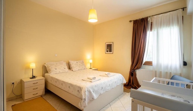 Apartment Villa Panorama