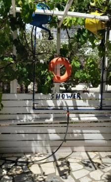 Apartments Dimitra
